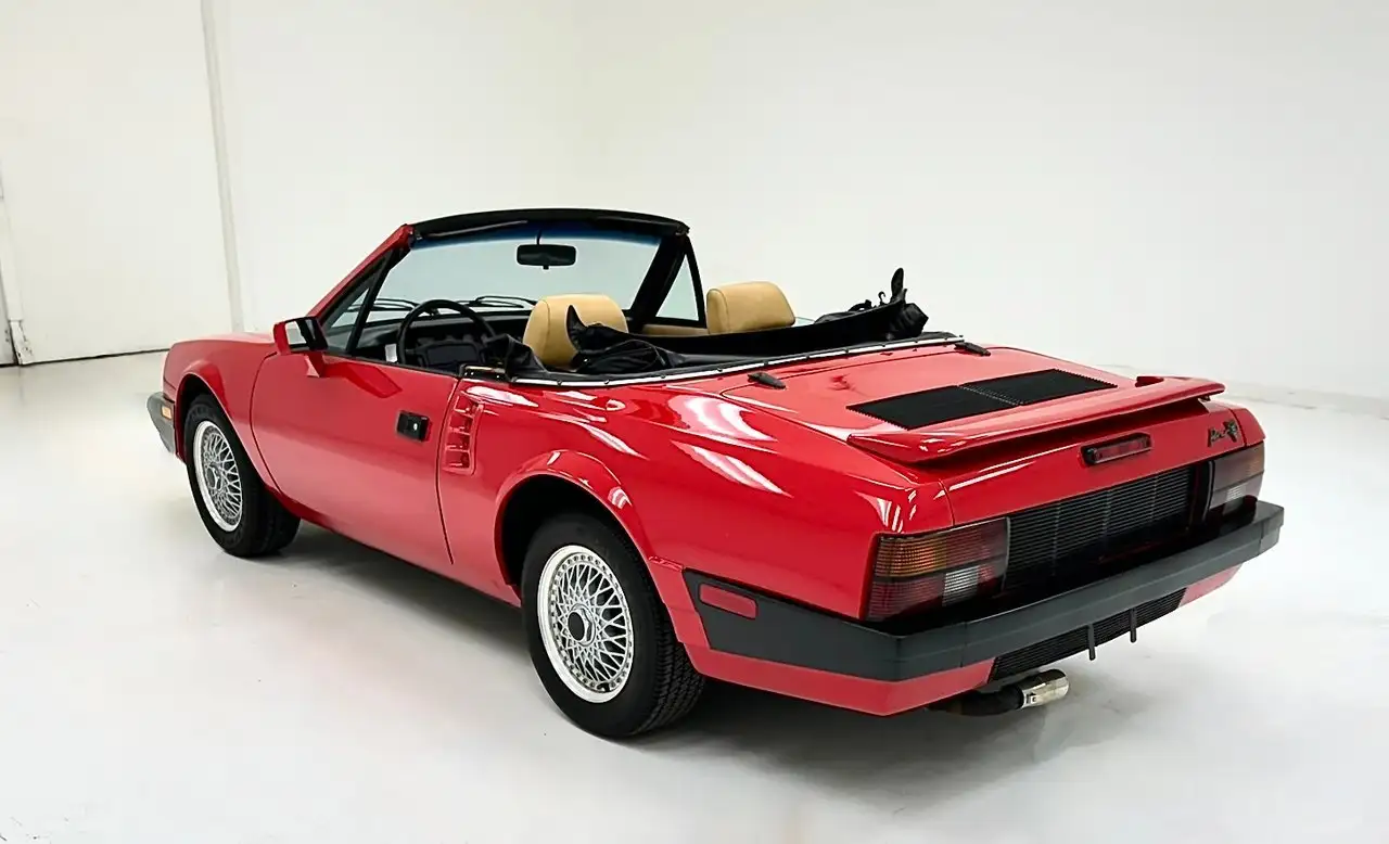 Convertible, foto 6