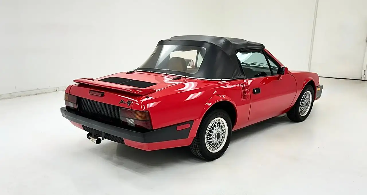 Convertible, foto 8