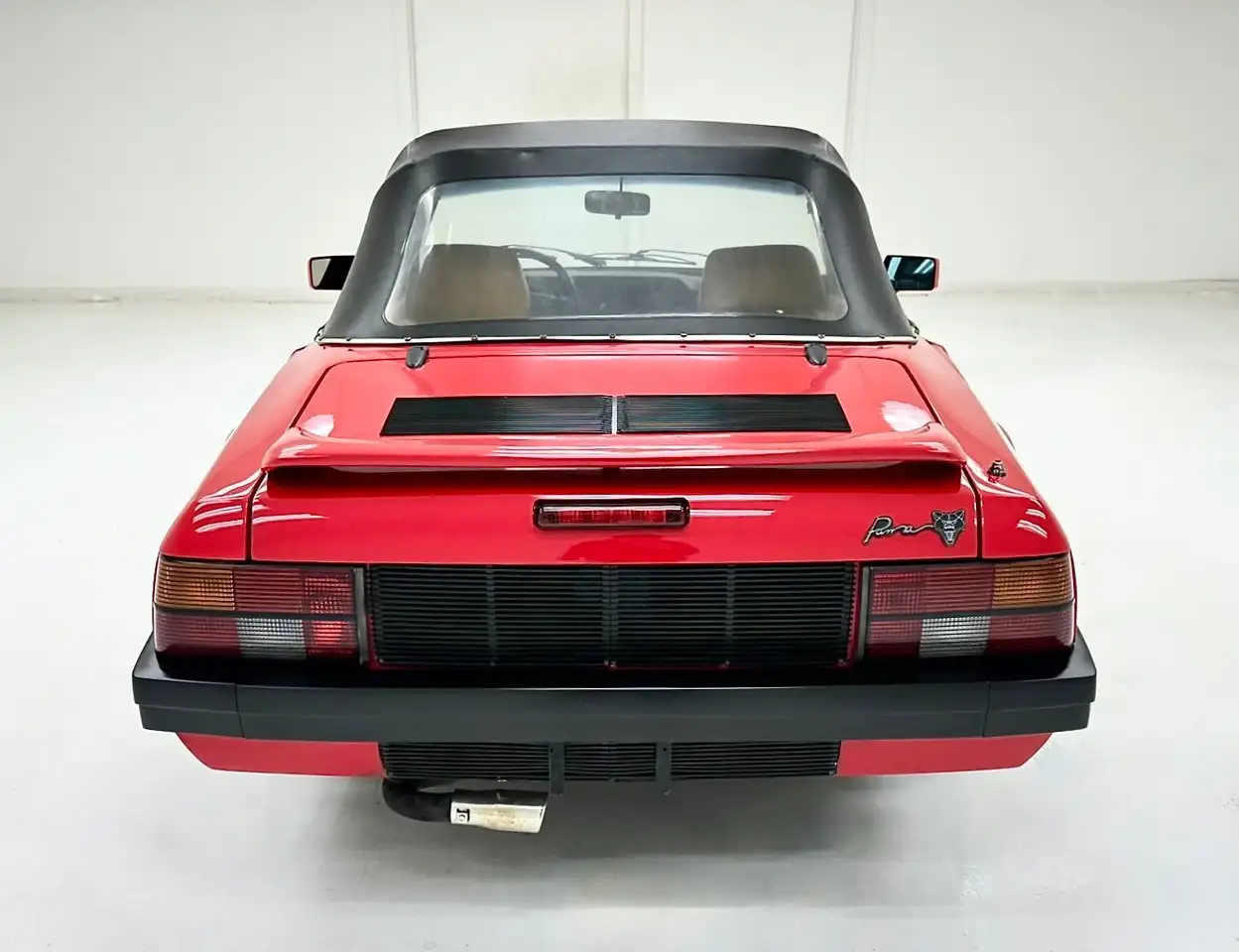 Convertible, foto 7