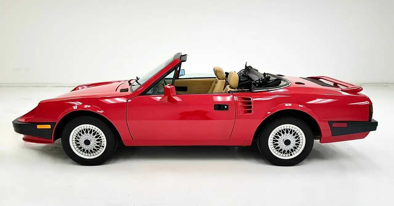 Convertible, foto 4