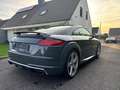 Audi TTS Coupé 2.0 TFSI Quattro S tronic Gris - thumbnail 3