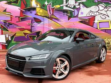 Coupé 2.0 TFSI Quattro S tronic