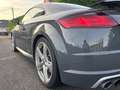 Audi TTS Coupé 2.0 TFSI Quattro S tronic Gris - thumbnail 4