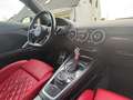 Audi TTS Coupé 2.0 TFSI Quattro S tronic Gris - thumbnail 8