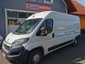 Peugeot Boxer Boxer 3500 L3H2 2,0 HDi 130 Euro6 Weiß - thumbnail 1