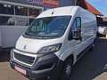 Peugeot Boxer Boxer 3500 L3H2 2,0 HDi 130 Euro6 Weiß - thumbnail 3