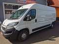 Peugeot Boxer Boxer 3500 L3H2 2,0 HDi 130 Euro6 Weiß - thumbnail 5