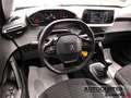 Peugeot 2008 1.5 bluehdi Active Pack s&s 110cv Zwart - thumbnail 13