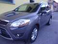 Ford Kuga 2.0 tdci Titanium 4wd 163cv-KM 68.000 !!!! Gris - thumbnail 16