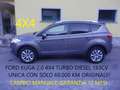 Ford Kuga 2.0 tdci Titanium 4wd 163cv-KM 68.000 !!!! Gris - thumbnail 2