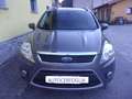 Ford Kuga 2.0 tdci Titanium 4wd 163cv-KM 68.000 !!!! Gris - thumbnail 3