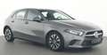 Mercedes-Benz A 180 d LEDER NAVI MBUX WIEDE AUTOM LED KAMERA Grau - thumbnail 2