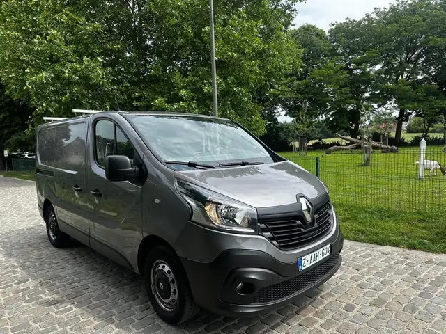 Renault Trafic 1.6 dCi 29 L2H1 *** ÉTAT NEUVE ***