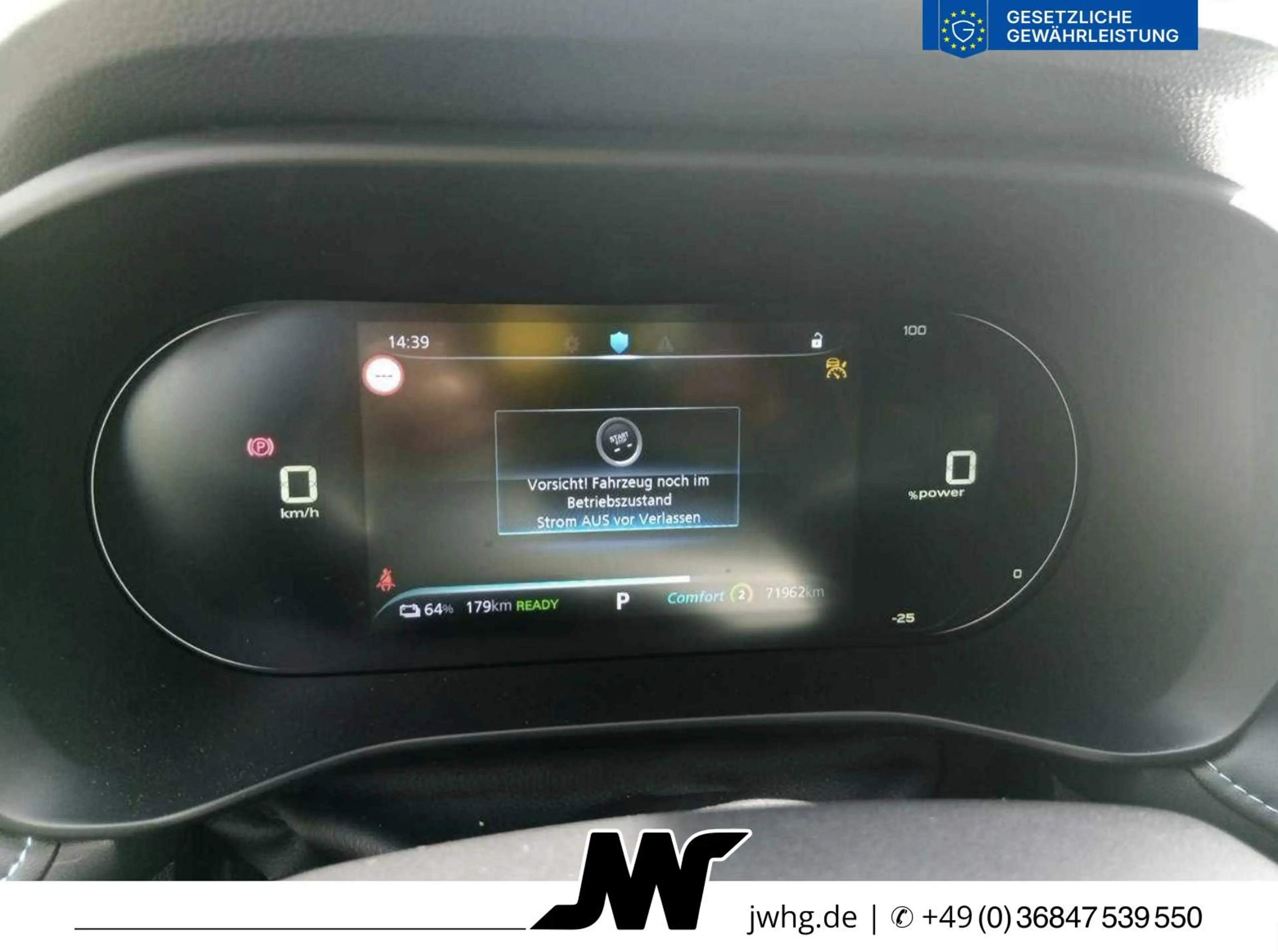 MG MG5 Comfort|ACC|Kamera|MG Pilot|Keyless|CarPlay — photo 8