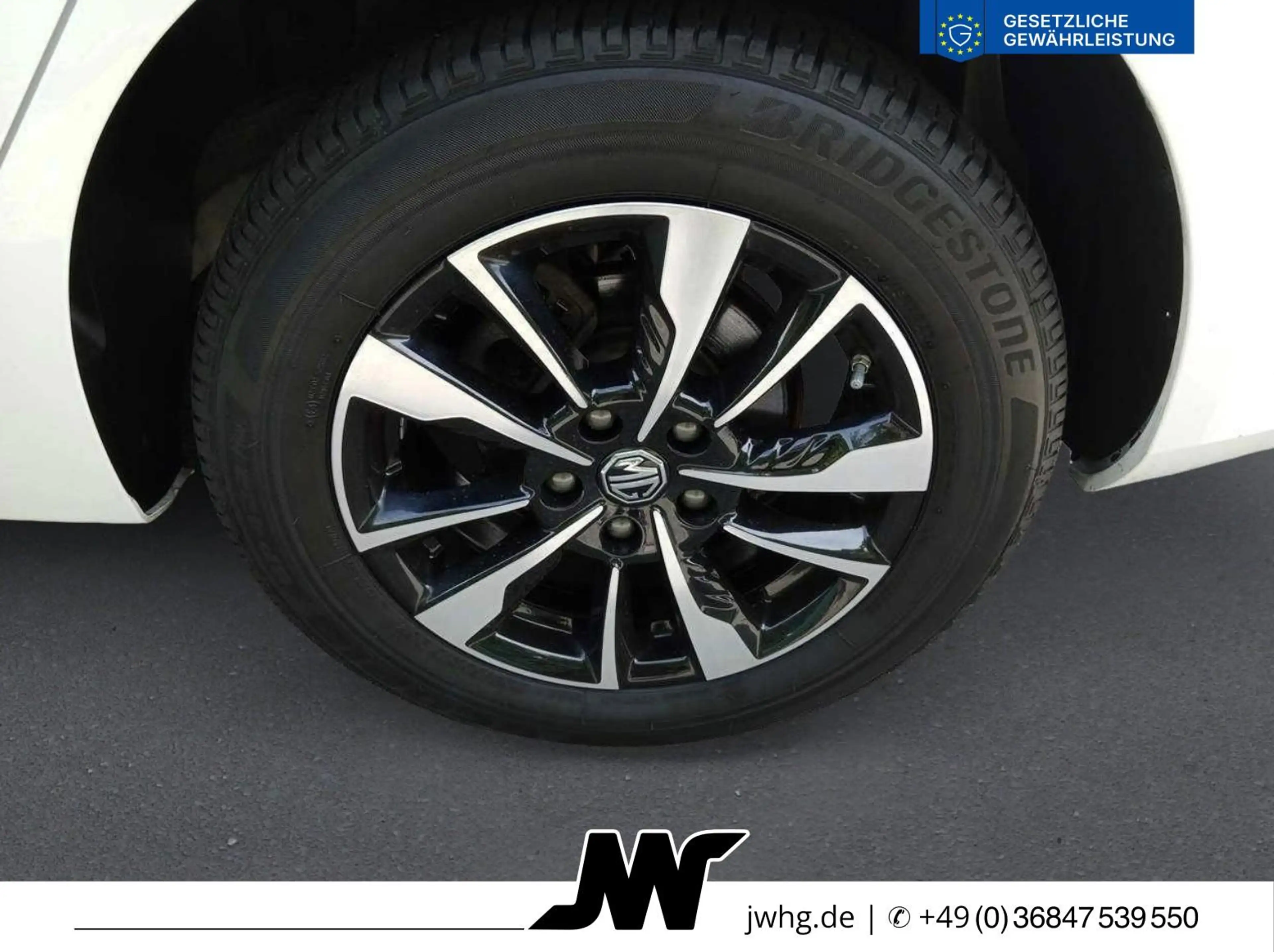 MG MG5 Comfort|ACC|Kamera|MG Pilot|Keyless|CarPlay — photo 5