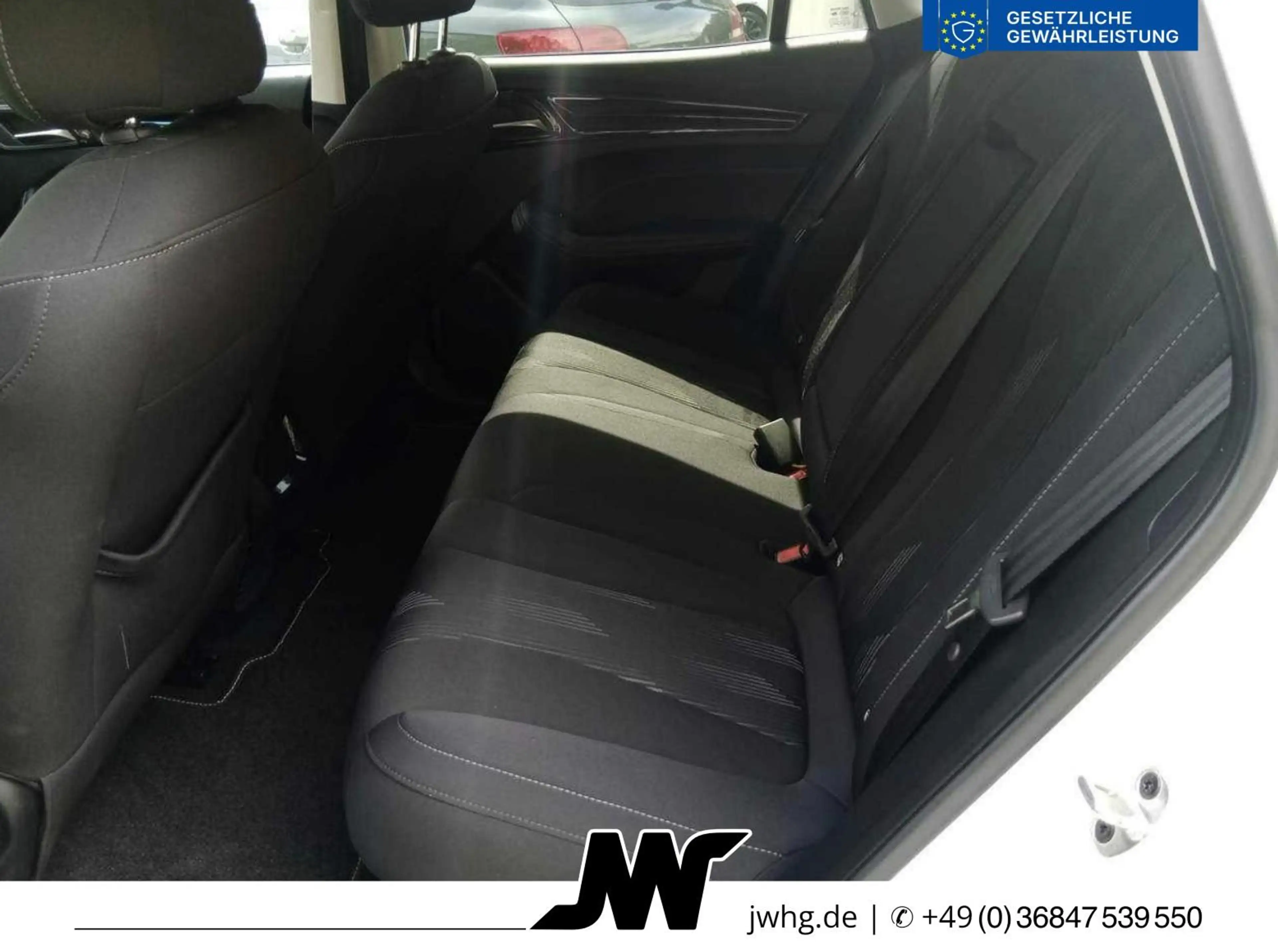 MG MG5 Comfort|ACC|Kamera|MG Pilot|Keyless|CarPlay — photo 10