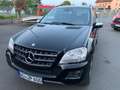 Mercedes-Benz ML 350 M -Klasse ML 350 CDI AHK Allwetter Negro - thumbnail 2