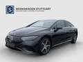 Mercedes-Benz EQE 350 EQE 350 AMG Distr Pano DLight HUD Burme Memo 360 Gris - thumbnail 1
