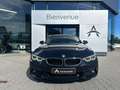 BMW 418 Gran Coupé dA *GARANTIE*PACK M*CAMERA*GPS PRO* Bleu - thumbnail 2