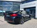 BMW 418 Gran Coupé dA *GARANTIE*PACK M*CAMERA*GPS PRO* Bleu - thumbnail 4