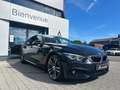 BMW 418 Gran Coupé dA *GARANTIE*PACK M*CAMERA*GPS PRO* Bleu - thumbnail 3
