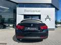BMW 418 Gran Coupé dA *GARANTIE*PACK M*CAMERA*GPS PRO* Bleu - thumbnail 5