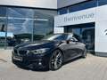 BMW 418 Gran Coupé dA *GARANTIE*PACK M*CAMERA*GPS PRO* Bleu - thumbnail 1