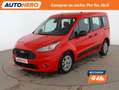 Ford Tourneo Connect 1.0 Ecoboost Auto-S&S Trend Rojo - thumbnail 1
