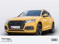 Audi Q5 55 TFSIe S LINE MATRIX PANO ROTOR20 Yellow - thumbnail 1