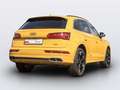 Audi Q5 55 TFSIe S LINE MATRIX PANO ROTOR20 Giallo - thumbnail 3