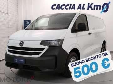 Transporter 2.0 TDI 110kW 4Motion auto p.c.