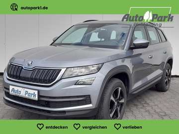 1.5 TSI Active SHZ~AHK~PDC~NAVI/APP~ALU
