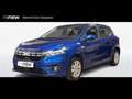 Dacia Sandero Streetway 1.0 sce Comfort 65cv Bleu - thumbnail 1
