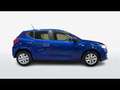 Dacia Sandero Streetway 1.0 sce Comfort 65cv Bleu - thumbnail 4