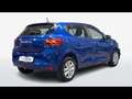 Dacia Sandero Streetway 1.0 sce Comfort 65cv Bleu - thumbnail 2