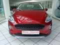 Ford Fiesta Active 2Hd./17"/SR+WR/PDC/CarPlay Rojo - thumbnail 3