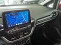 Ford Fiesta Active 2Hd./17"/SR+WR/PDC/CarPlay Rojo - thumbnail 9