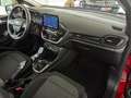 Ford Fiesta Active 2Hd./17"/SR+WR/PDC/CarPlay Rojo - thumbnail 8