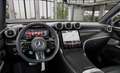Mercedes-Benz GLC 43 AMG Line Premium Plus Extra 4matic *TETTO*360* Nero - thumbnail 7