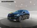 Opel Grandland 1.2 Turbo Elegance ACC+AHK+LED+Navi+LM Schwarz - thumbnail 2