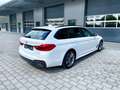 BMW 520 d xDrive Touring M-Sport/Standhz/Display Key Weiß - thumbnail 5