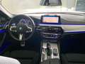 BMW 520 d xDrive Touring M-Sport/Standhz/Display Key Weiß - thumbnail 8