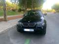 BMW X3 xDrive 20d Negro - thumbnail 6