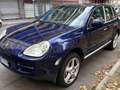 Porsche Cayenne S 4.5 V8 2003 - ASI - GPL - Tettuccio Синій - thumbnail 2