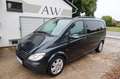 Mercedes-Benz Viano 3.0 CDI kompakt|Automatik|Leder|Tempomat Negru - thumbnail 1