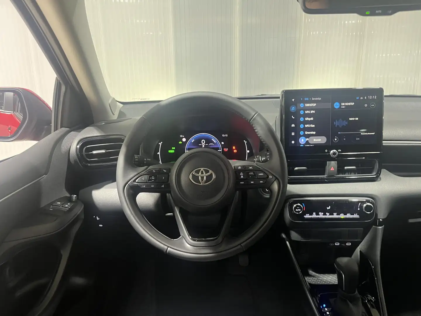Toyota Yaris Hybrid 115 First Edition | Modeljaar 2024 | Voorra - 2
