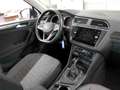 Volkswagen Tiguan 2.0TDI Life DSG AHK LED Navi Kamera Blau - thumbnail 5