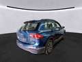 Volkswagen Tiguan 2.0TDI Life DSG AHK LED Navi Kamera Blau - thumbnail 3