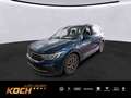 Volkswagen Tiguan 2.0TDI Life DSG AHK LED Navi Kamera Blau - thumbnail 1
