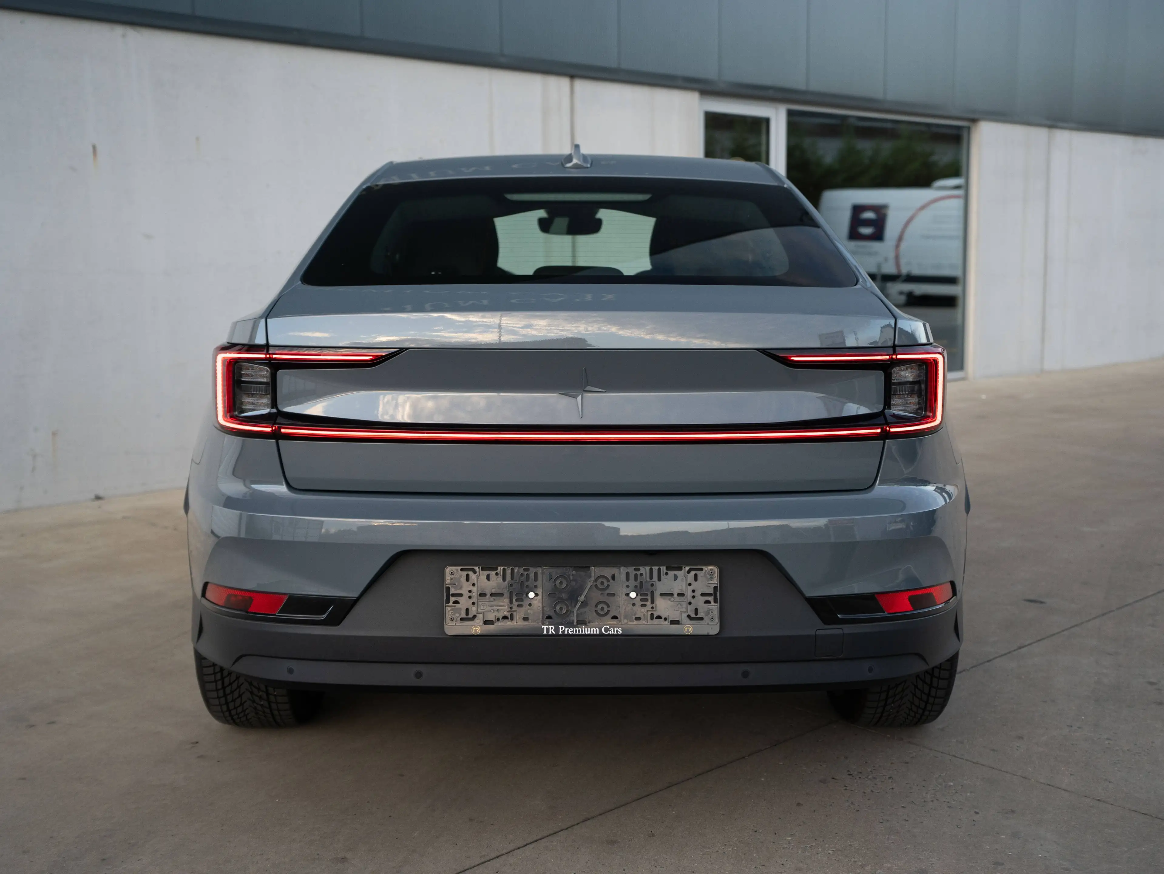 Polestar 2 78 kWh l Long Range l SM l Pilot Pack — photo 14